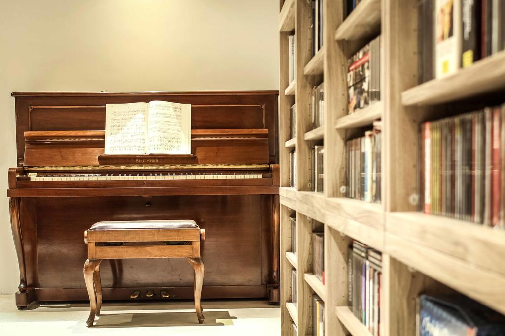 Le Stanze Della Musica Ξενοδοχείο Borgomale Εξωτερικό φωτογραφία